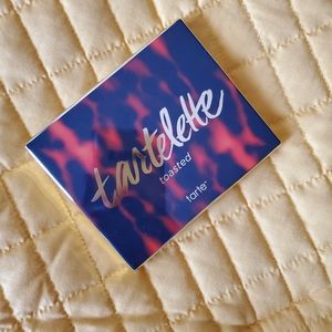 Tartelette toasted